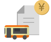 運賃・距離証明書