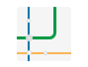 路線図・運賃表ダウンロード