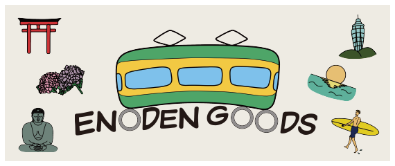 ENODEN GOODS