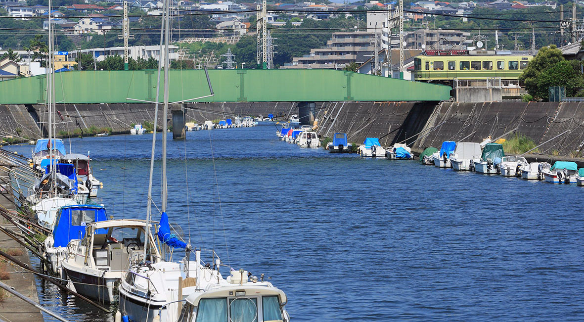 江ノ島電鉄株式会社