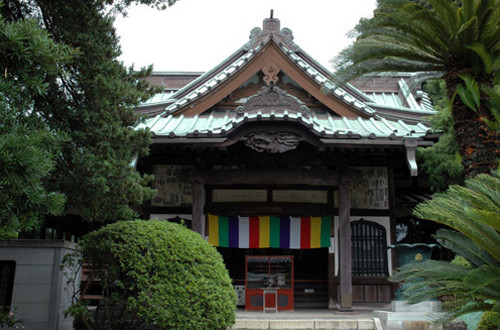 安養寺