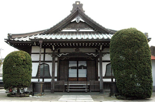 Enmeiji Temple