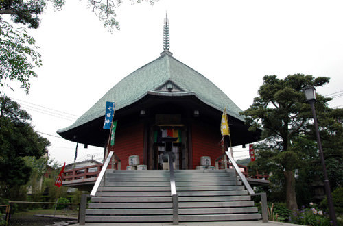 本觉寺