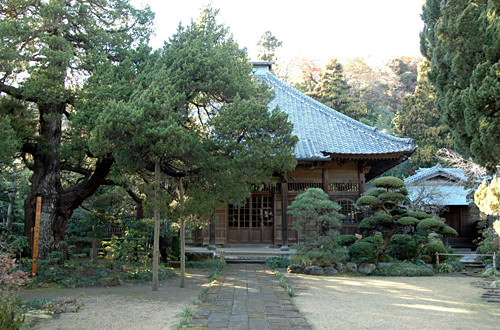 壽福寺