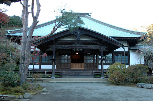 海蔵寺の画像