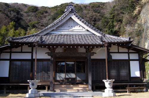 Daihoji Temple