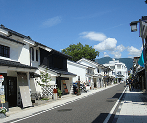 中町通り