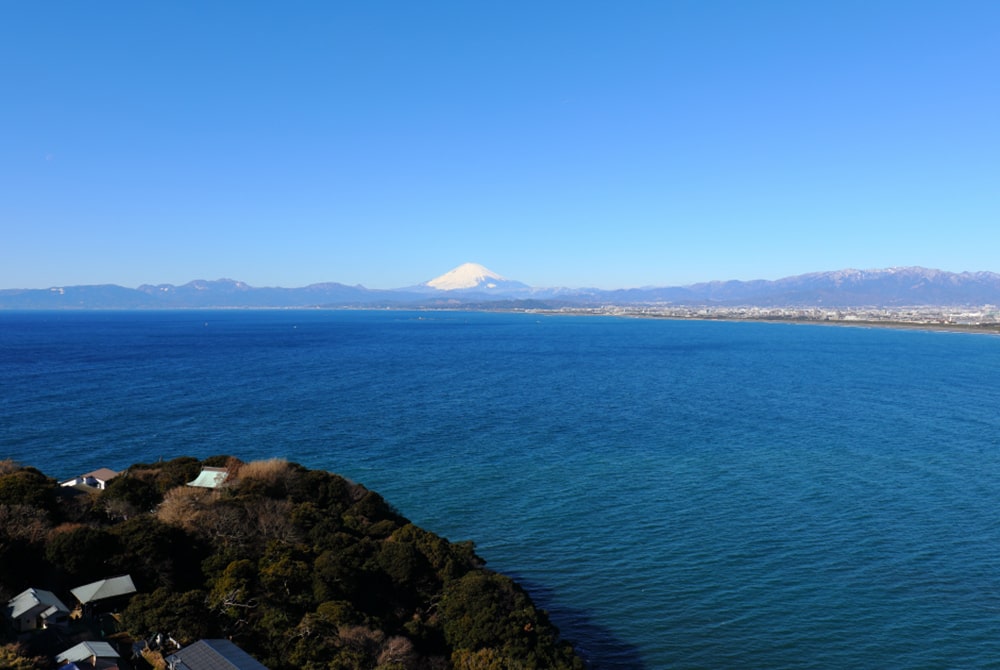 片瀬海岸