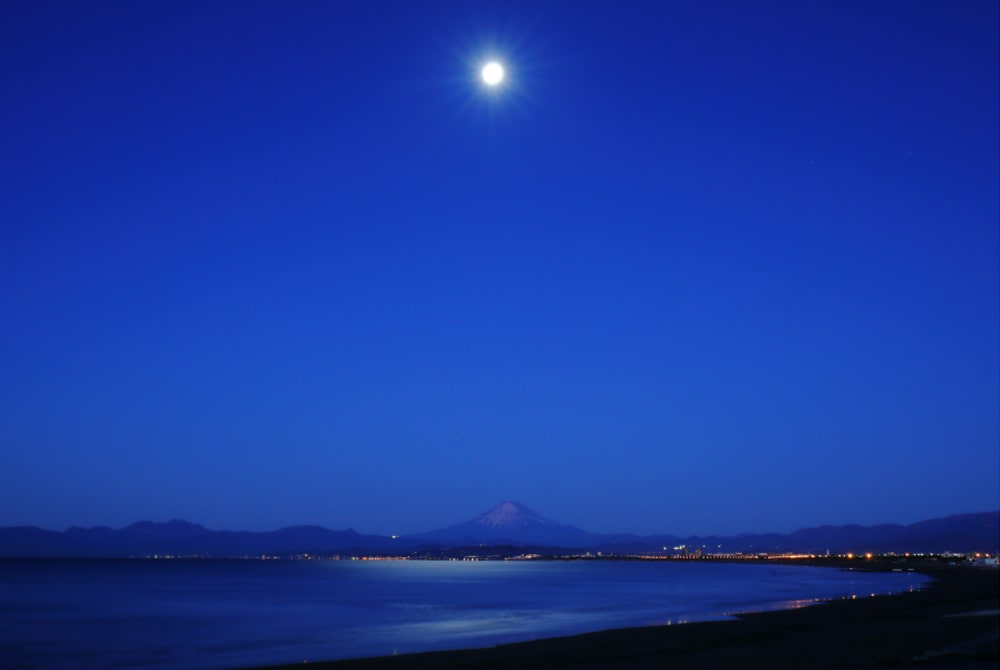 片瀬海岸