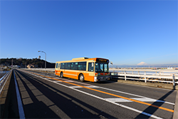 ENODEN BUS