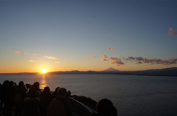 Enoshima Sea Candle