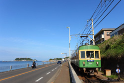 ENODEN（Train）