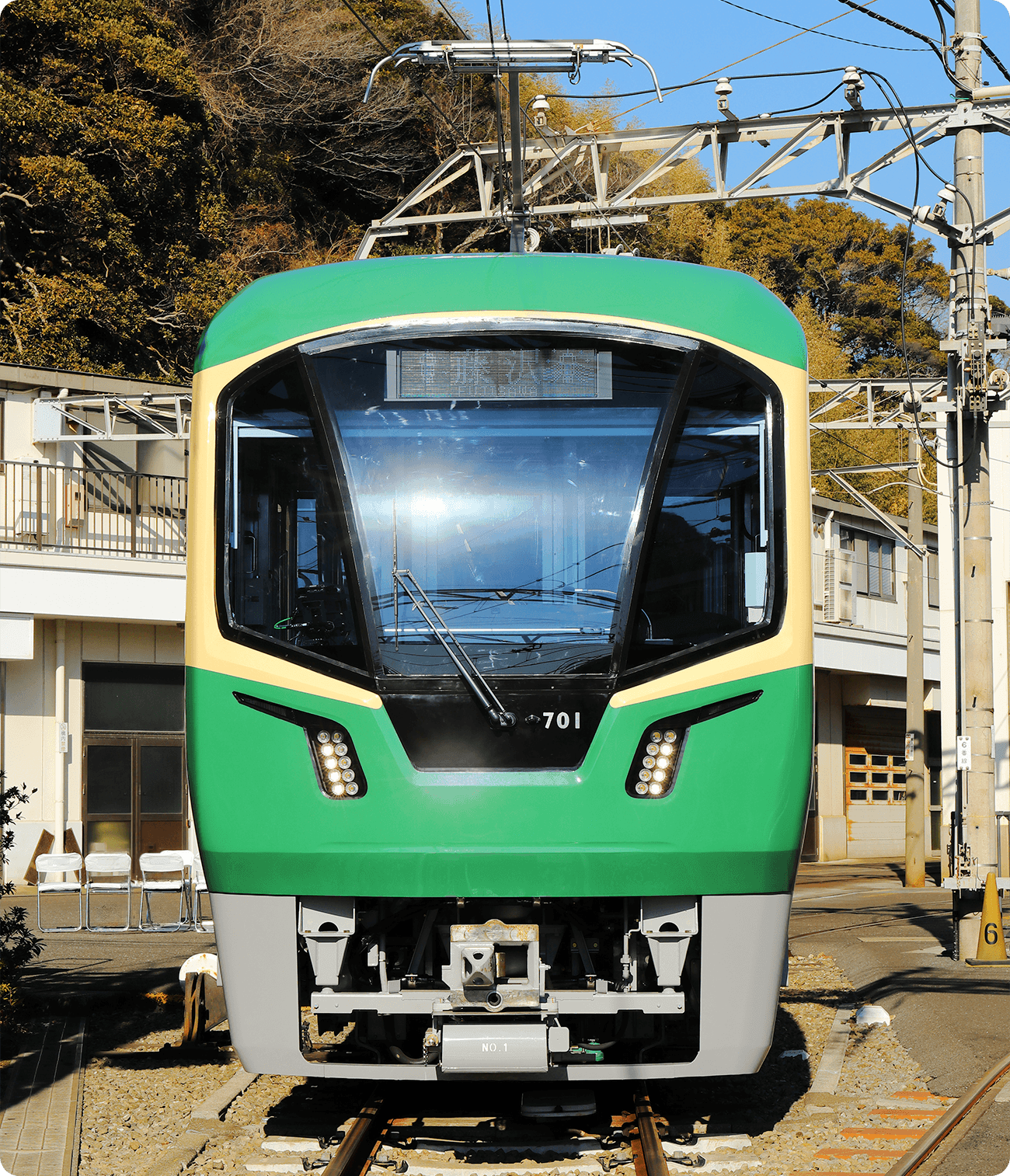 environmentイメージ2