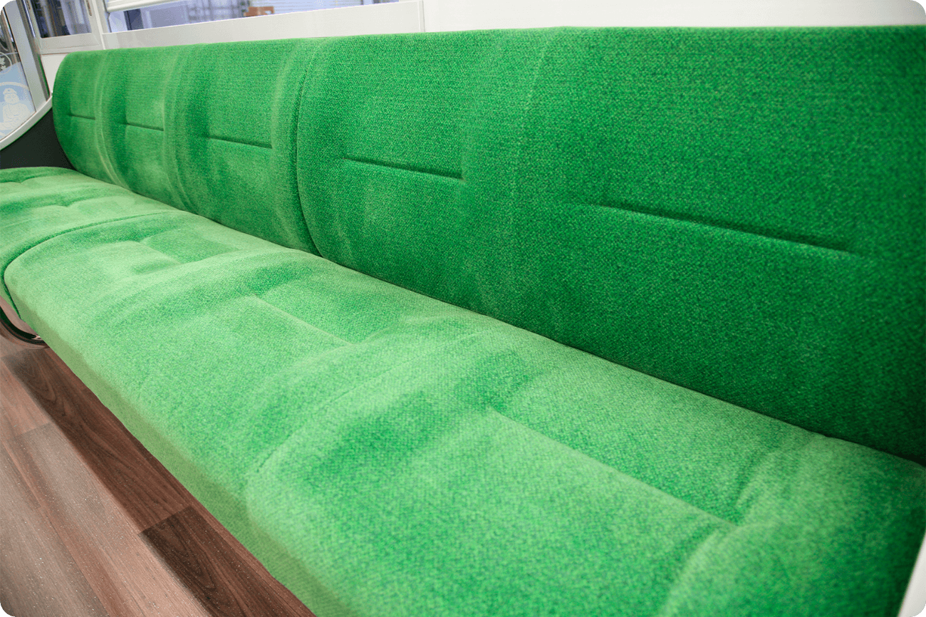 快適性を高める設備イメージ1