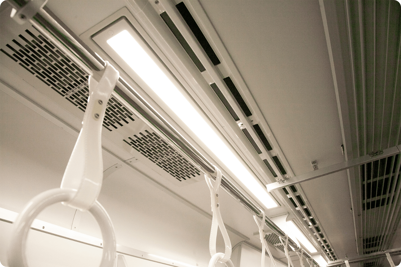 快適性を高める設備イメージ4